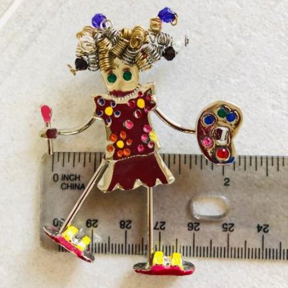 Meet your Posher, Martha - Picture 3 of 5